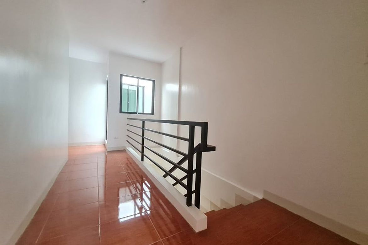 4 Bedroom Townhouse for Sale in Mambugan, Antipolo, Rizal – photo 2