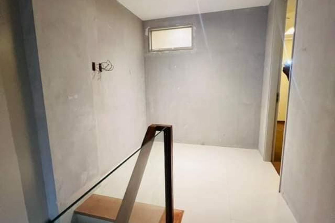 4 Bedroom Townhouse for Sale in Mandaluyong City, San Juan, Metro Manila – photo 6