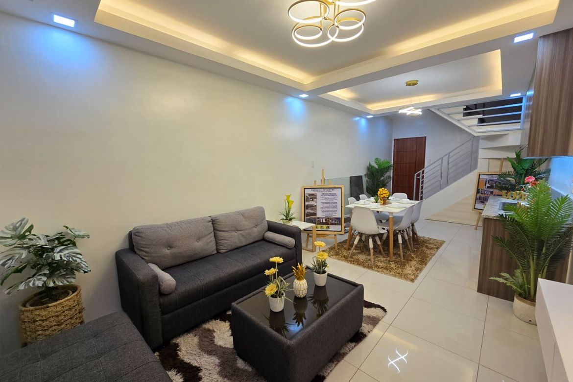 4 Bedroom Townhouse for Sale in Manila, Metro Manila near LRT-2 Pureza – photo 7