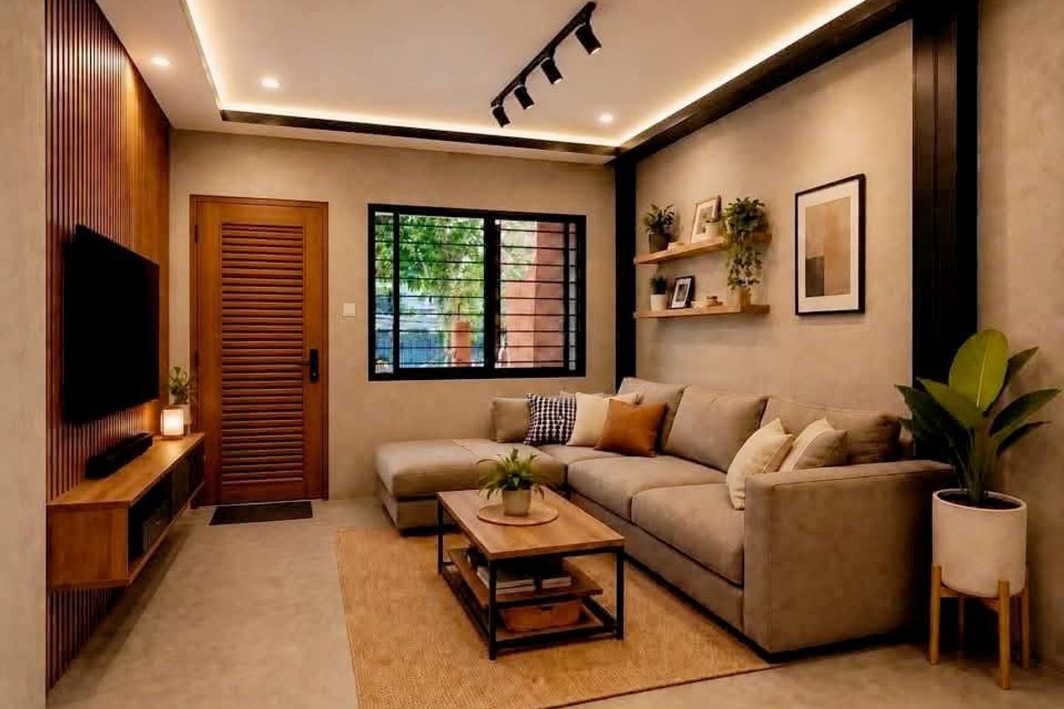 4 Bedroom Townhouse for Sale in Marikina Heights, Marikina, Metro Manila