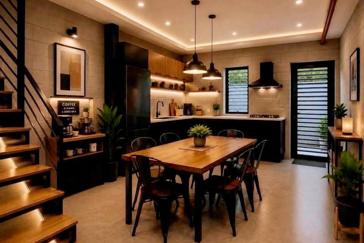 4 Bedroom Townhouse for Sale in Marikina Heights, Marikina, Metro Manila – photo 2