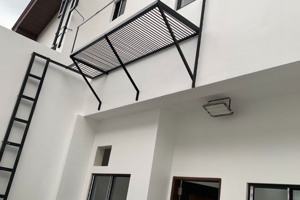 4 Bedroom Townhouse for Sale in Marikina Heights, Marikina, Metro Manila – photo 7