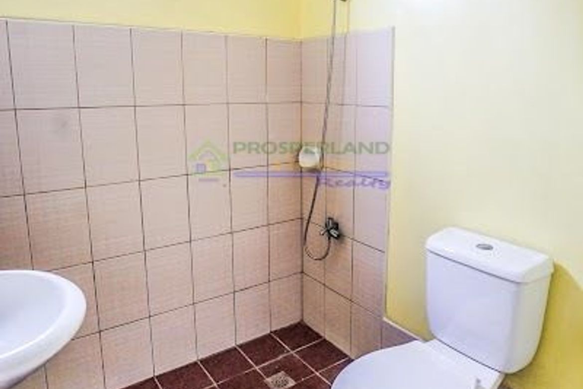 4 Bedroom Townhouse for Sale in Marulas, Kawit, Cavite – photo 3