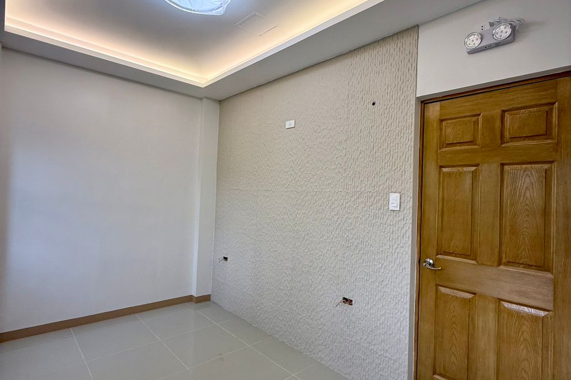 4 Bedroom Townhouse for Sale in Mayamot, Antipolo, Rizal – photo 4