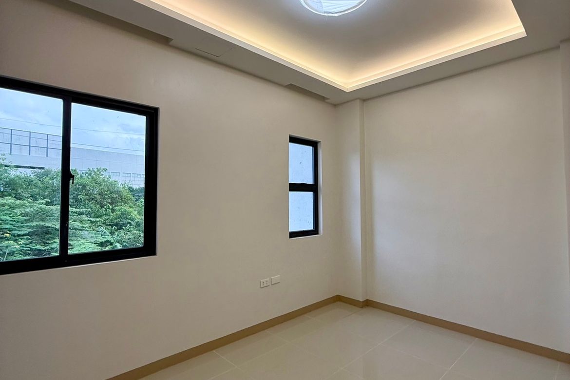 4 Bedroom Townhouse for Sale in Mayamot, Antipolo, Rizal – photo 5