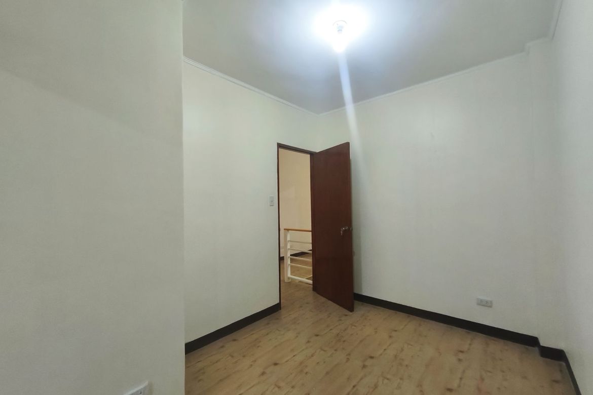 4 Bedroom Townhouse for Sale in Mayamot, Antipolo, Rizal – photo 5