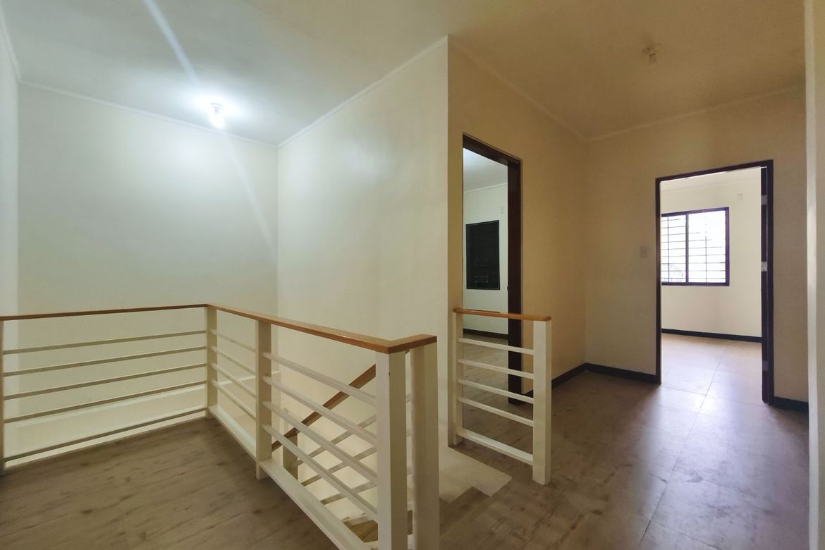 4 Bedroom Townhouse for Sale in Mayamot, Antipolo, Rizal – photo 8