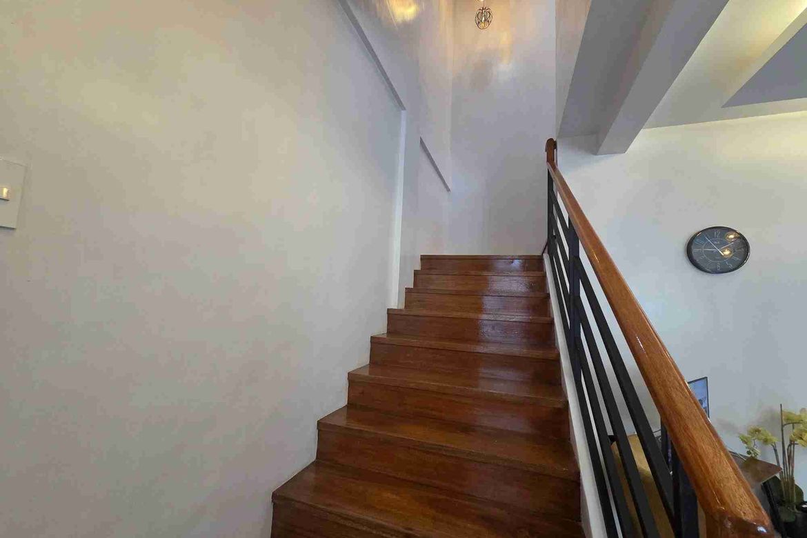 4 Bedroom Townhouse for Sale in Mayamot, Antipolo, Rizal – photo 2