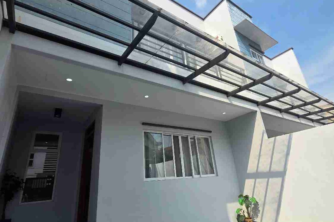 4 Bedroom Townhouse for Sale in Mayamot, Antipolo, Rizal – photo 3