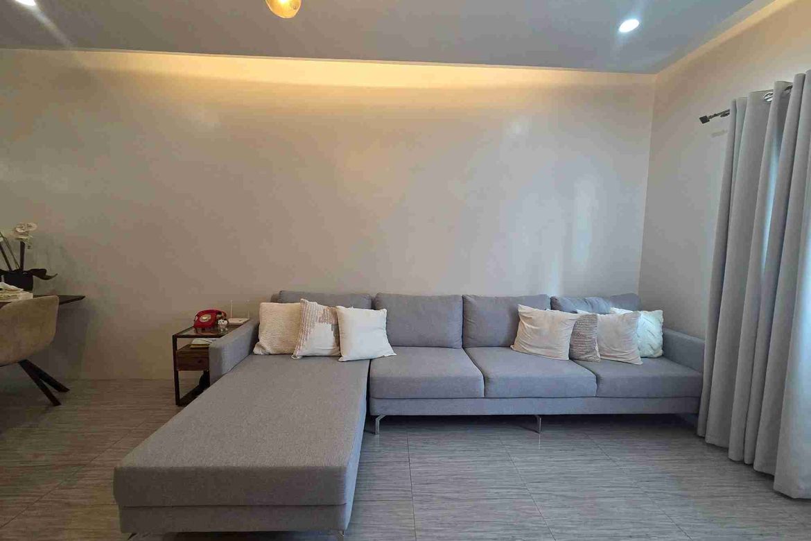 4 Bedroom Townhouse for Sale in Mayamot, Antipolo, Rizal – photo 5