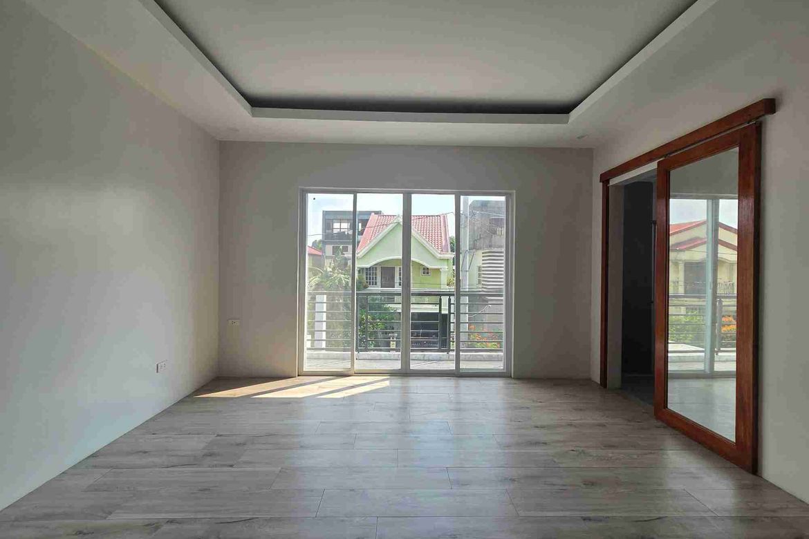 4 Bedroom Townhouse for Sale in Mayamot, Antipolo, Rizal – photo 8