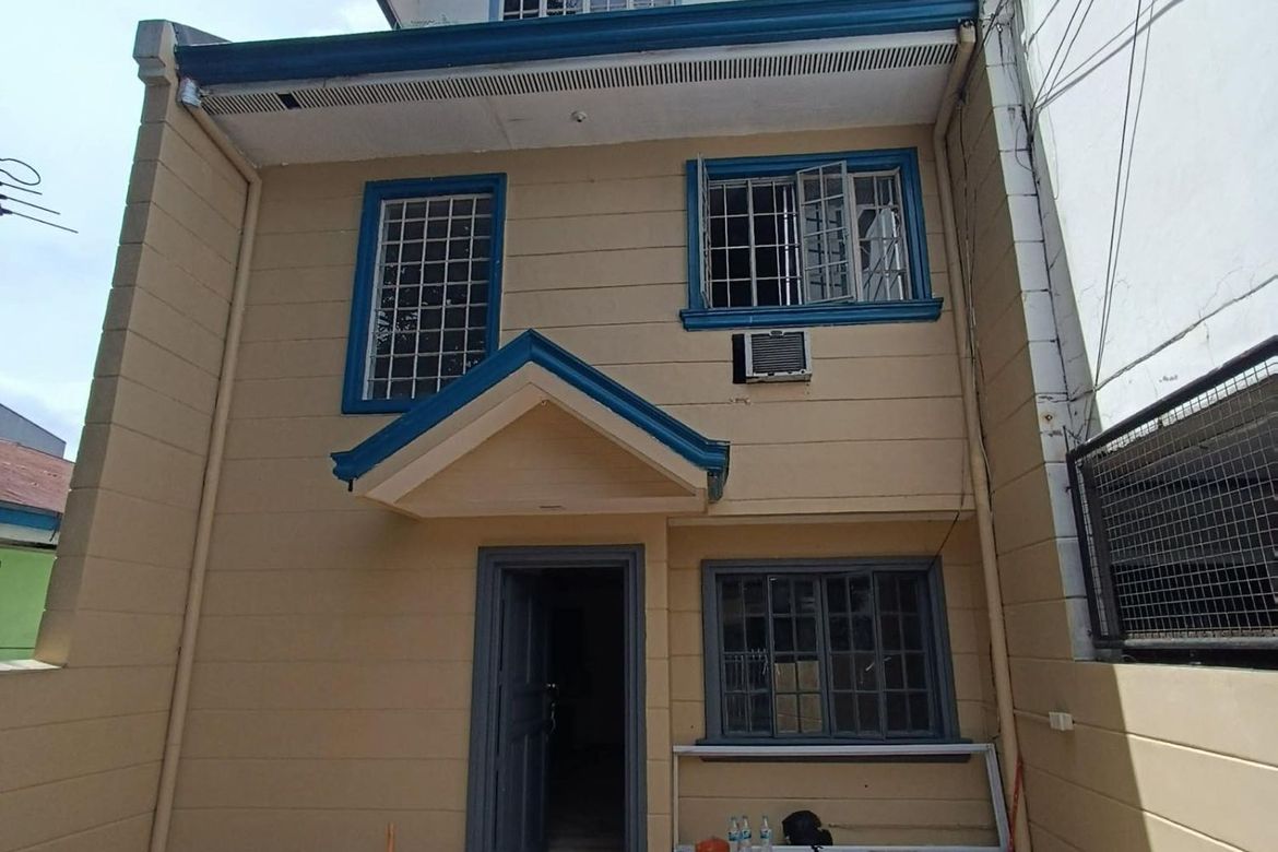 4 Bedroom Townhouse for Sale in Mayamot, Antipolo, Rizal