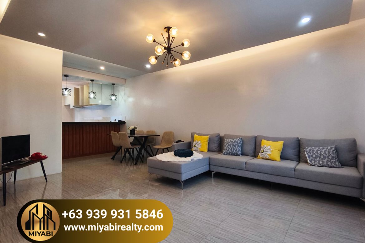 4 Bedroom Townhouse for Sale in Mayamot, Antipolo, Rizal – photo 3