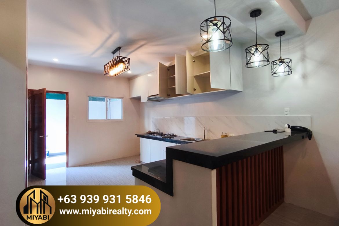 4 Bedroom Townhouse for Sale in Mayamot, Antipolo, Rizal – photo 4