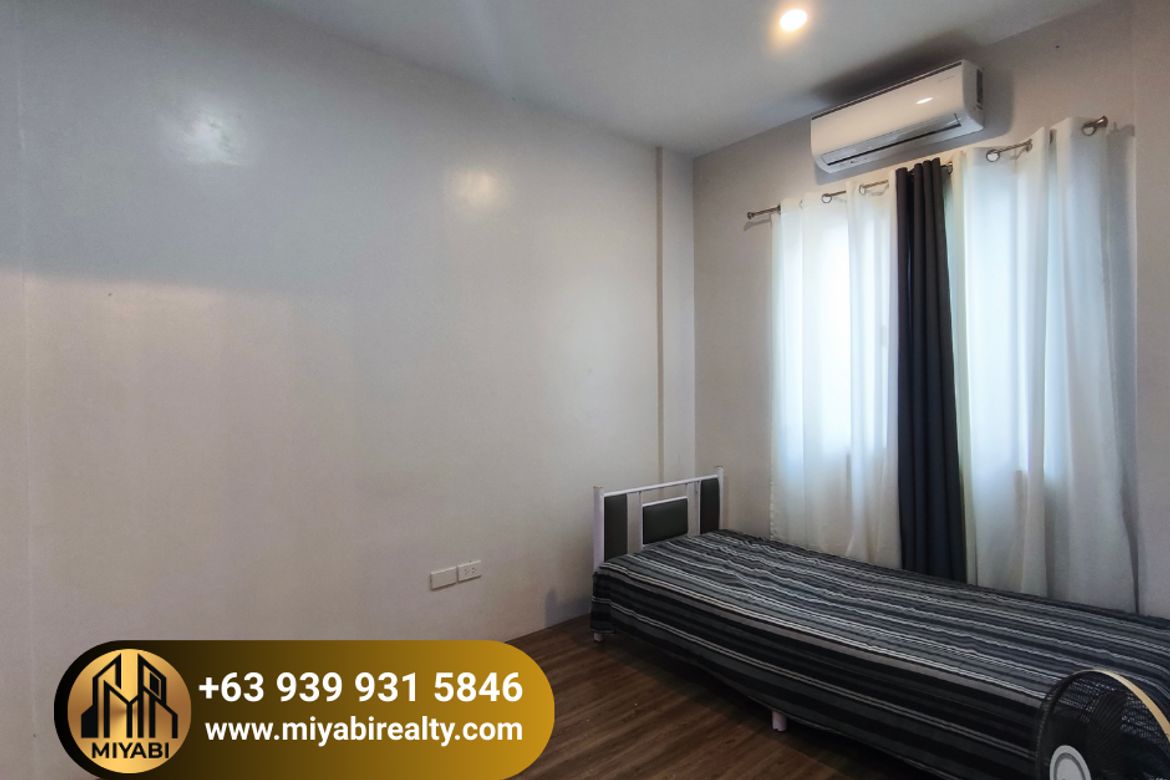 4 Bedroom Townhouse for Sale in Mayamot, Antipolo, Rizal – photo 6