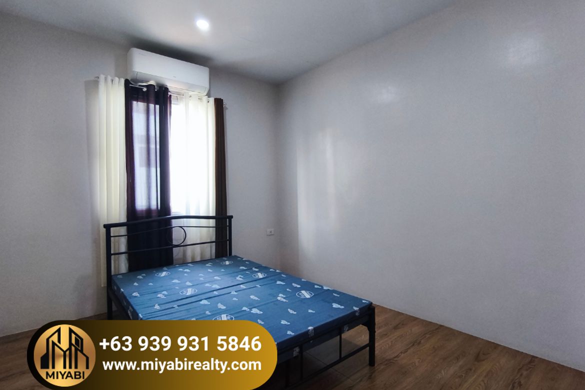 4 Bedroom Townhouse for Sale in Mayamot, Antipolo, Rizal – photo 8