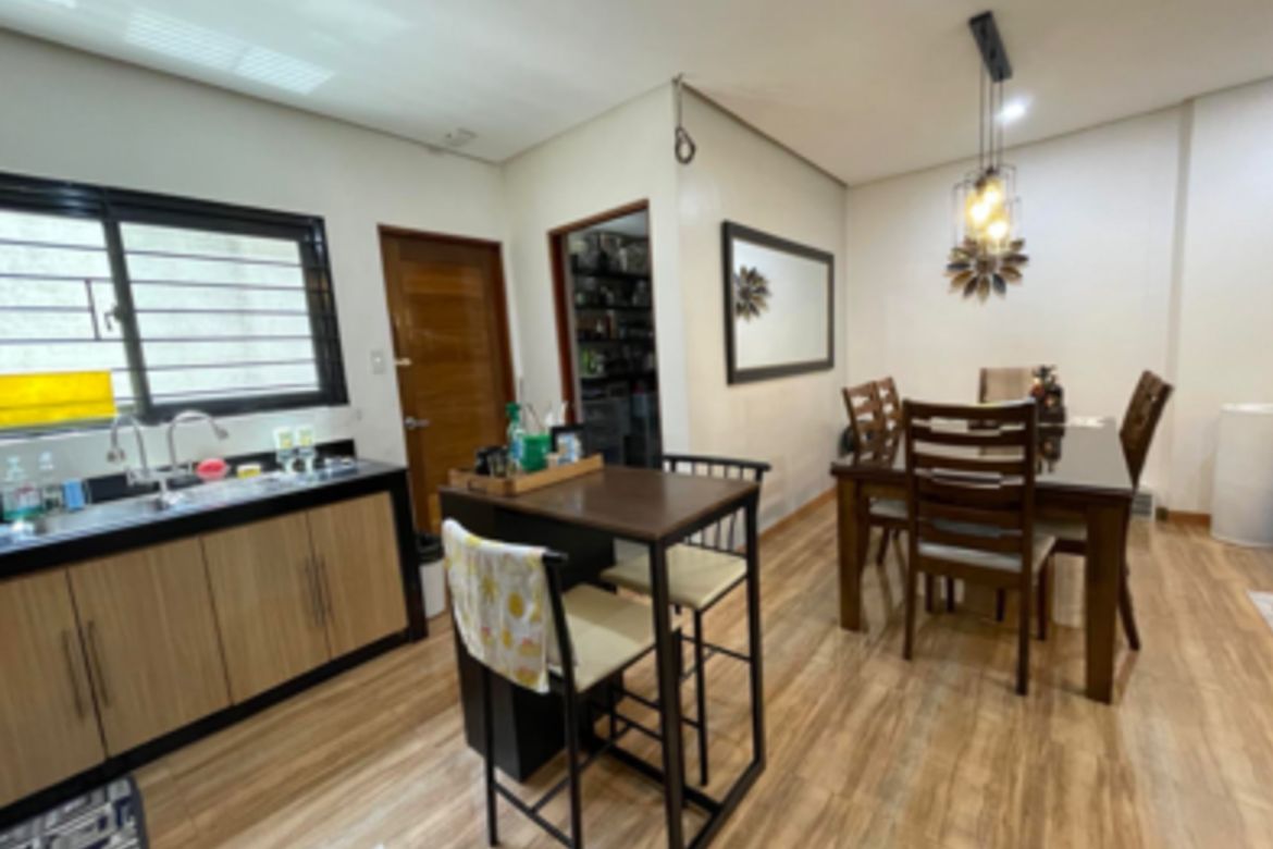 4 Bedroom Townhouse for Sale in Mayamot, Antipolo, Rizal – photo 5