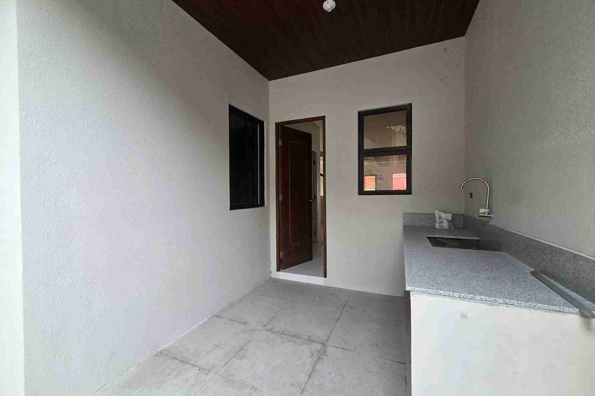 4 Bedroom Townhouse for Sale in Mayamot, Antipolo, Rizal – photo 2