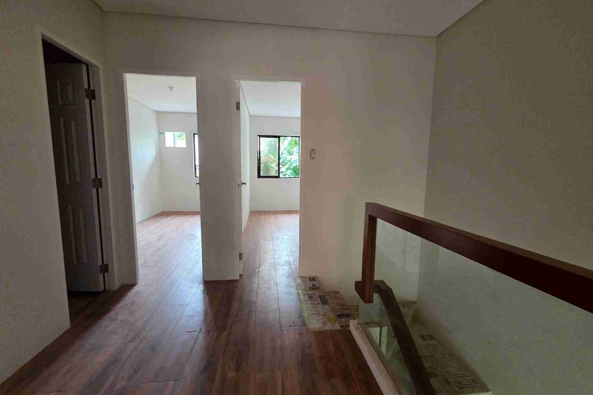 4 Bedroom Townhouse for Sale in Mayamot, Antipolo, Rizal – photo 8