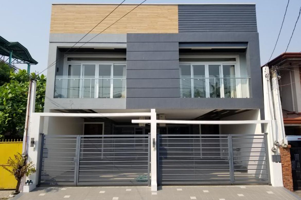 4 Bedroom Townhouse for Sale in Maybunga, Pasig, Metro Manila