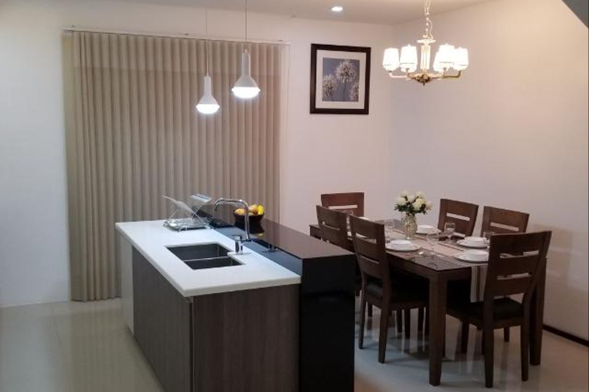 4 Bedroom Townhouse for Sale in Maybunga, Pasig, Metro Manila – photo 6