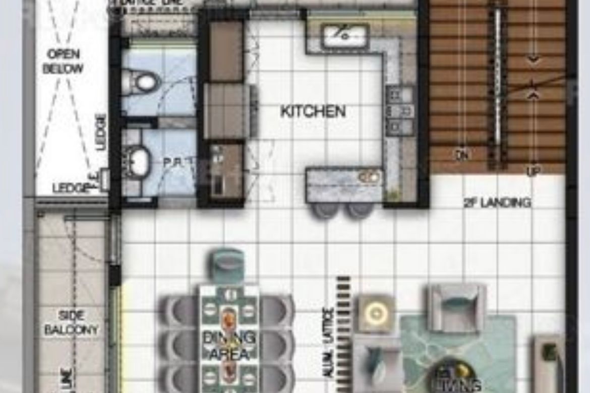 4 Bedroom Townhouse for Sale in Maytunas, San Juan, Metro Manila – photo 3