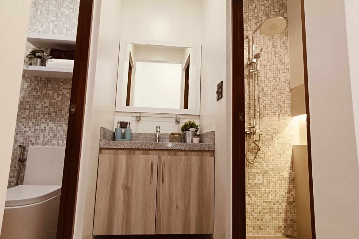 4 Bedroom Townhouse for Sale in Merville, Parañaque, Metro Manila – photo 8