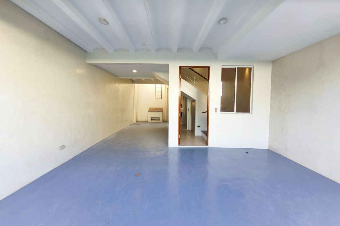 4 Bedroom Townhouse for Sale in Merville, Parañaque, Metro Manila – photo 2