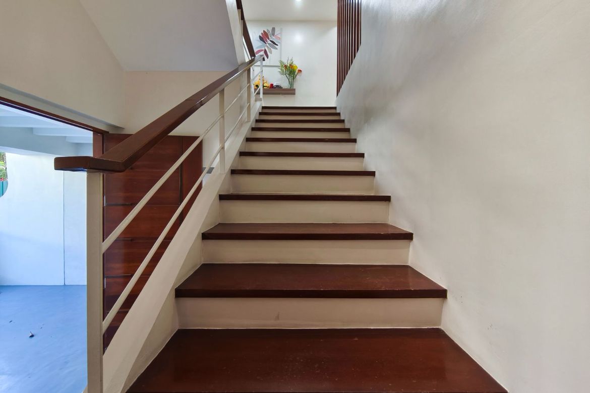4 Bedroom Townhouse for Sale in Merville, Parañaque, Metro Manila – photo 7