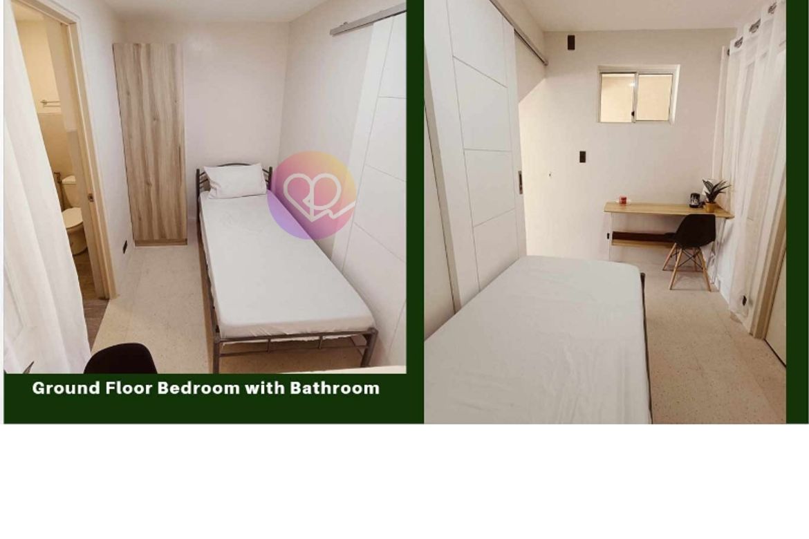 4 Bedroom Townhouse for Sale in Merville, Parañaque, Metro Manila – photo 5