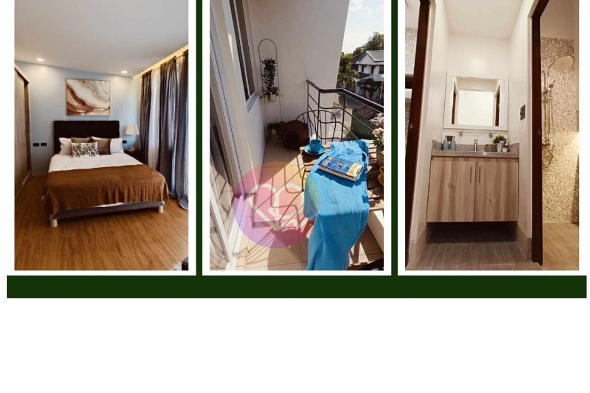 4 Bedroom Townhouse for Sale in Merville, Parañaque, Metro Manila – photo 6