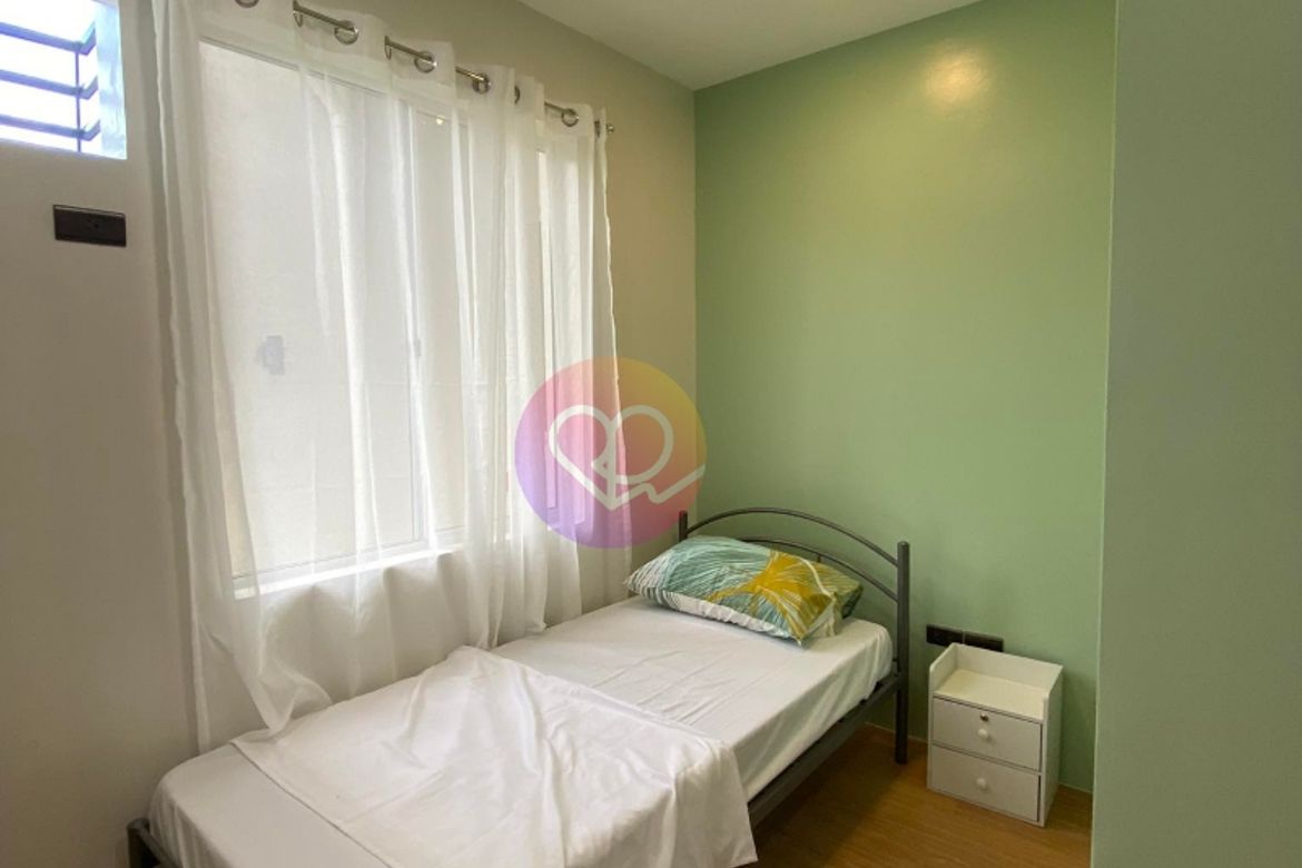 4 Bedroom Townhouse for Sale in Merville, Parañaque, Metro Manila – photo 7