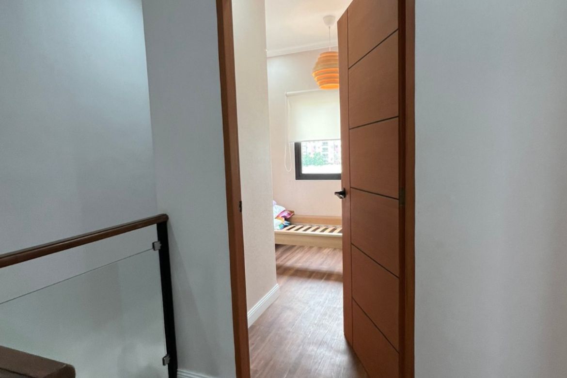 4 Bedroom Townhouse for Sale in Metrocity Communities North Estates, Barangay 164, Caloocan, Metro Manila – photo 2