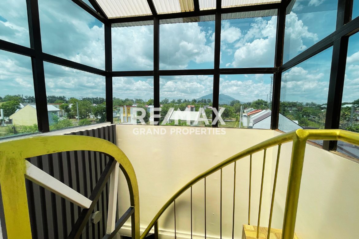 4 Bedroom Townhouse for Sale in Metrogate Angeles Pampanga, Capaya, Angeles, Pampanga – photo 3