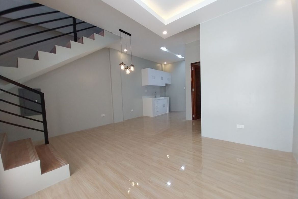 4 Bedroom Townhouse for Sale in Molino III, Bacoor, Cavite – photo 4
