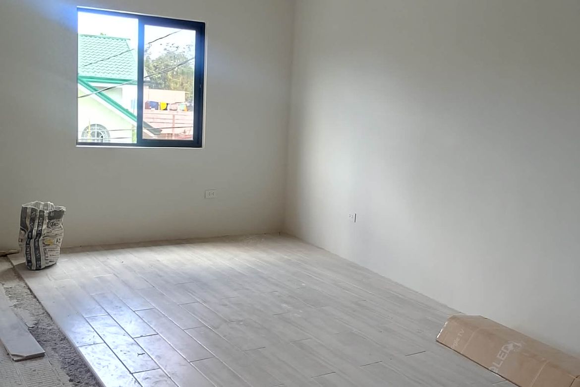 4 Bedroom Townhouse for Sale in Muntingdilaw, Antipolo, Rizal – photo 6