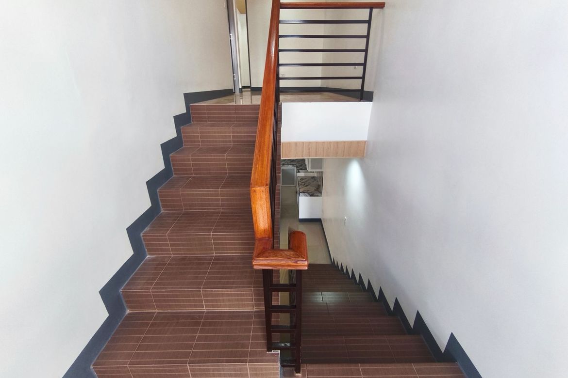 4 Bedroom Townhouse for Sale in Muntingdilaw, Antipolo, Rizal – photo 5