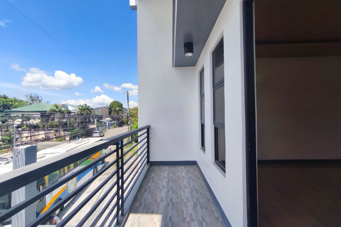 4 Bedroom Townhouse for Sale in Muntingdilaw, Antipolo, Rizal – photo 8