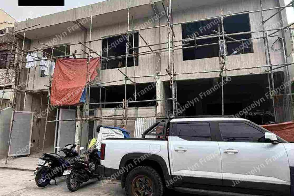 4 Bedroom Townhouse for Sale in Namayan, Mandaluyong, Metro Manila – photo 2