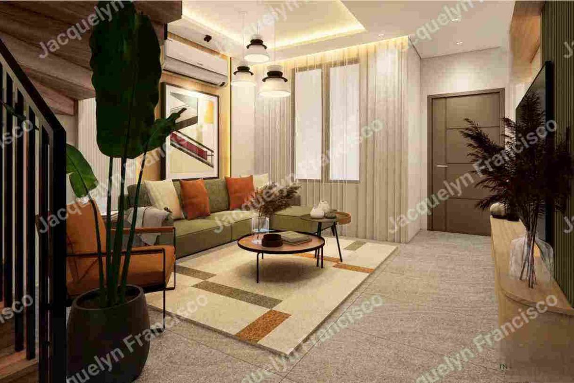 4 Bedroom Townhouse for Sale in Namayan, Mandaluyong, Metro Manila – photo 3