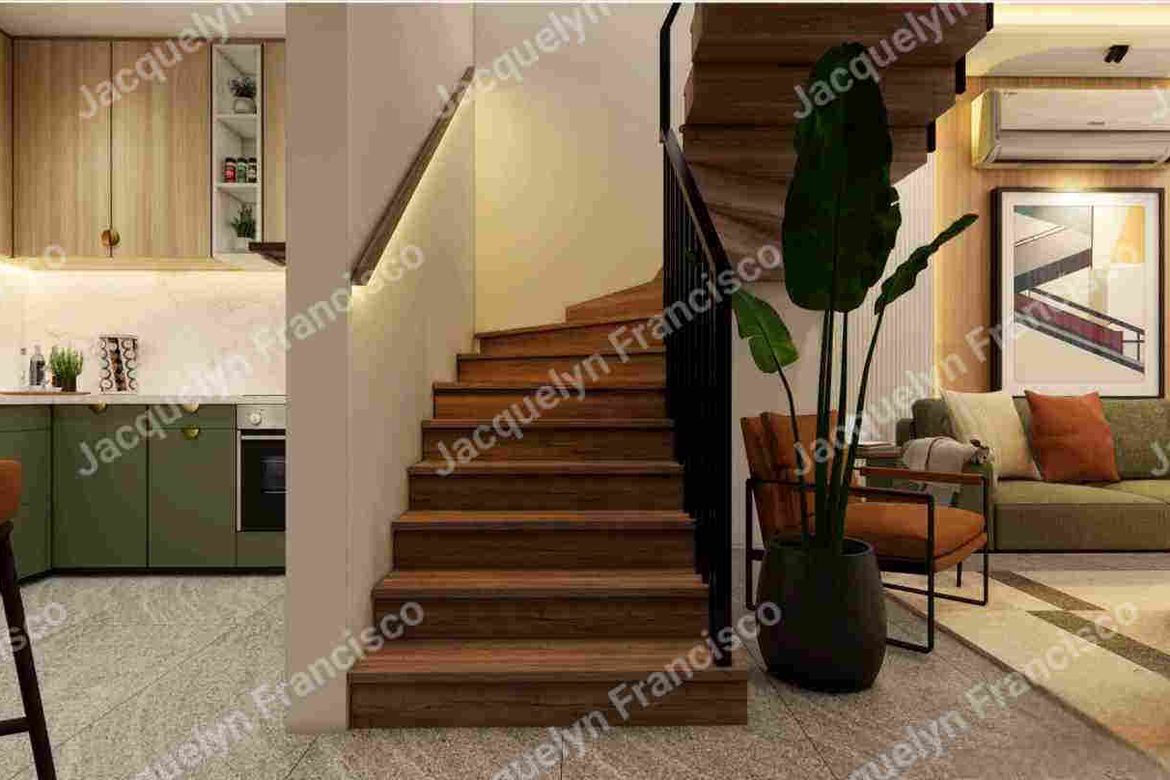 4 Bedroom Townhouse for Sale in Namayan, Mandaluyong, Metro Manila – photo 5