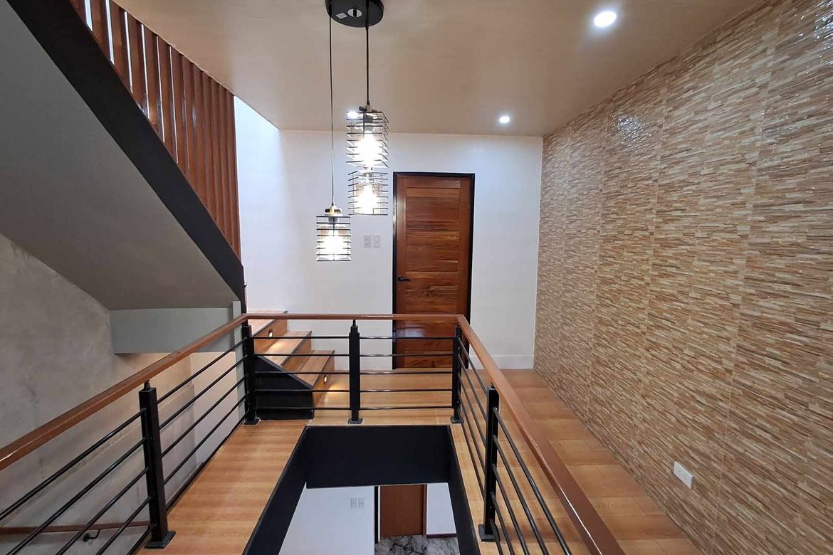4 Bedroom Townhouse for Sale in Nangka, Marikina, Metro Manila – photo 2