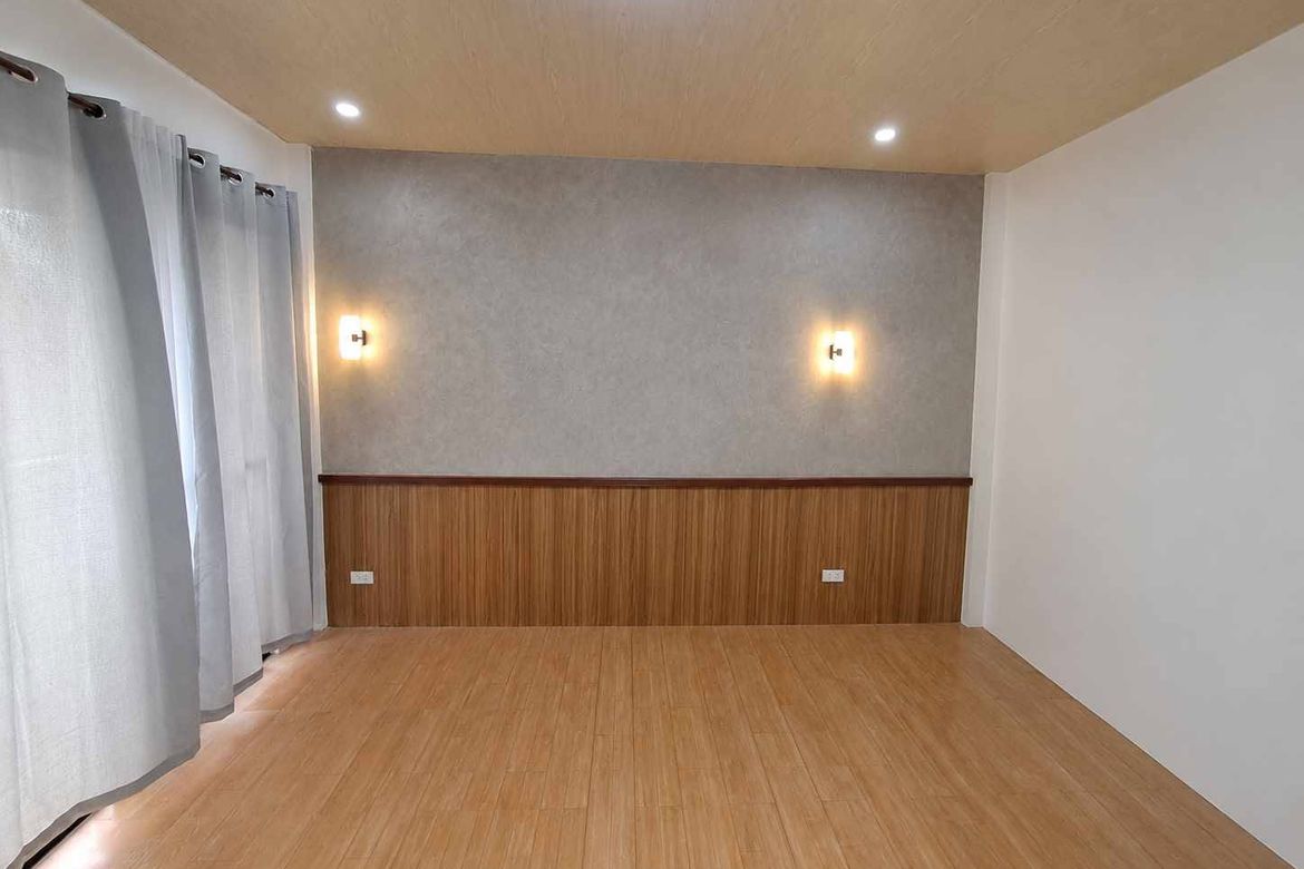 4 Bedroom Townhouse for Sale in Nangka, Marikina, Metro Manila – photo 3