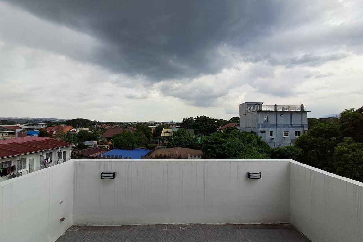 4 Bedroom Townhouse for Sale in Nangka, Marikina, Metro Manila – photo 6