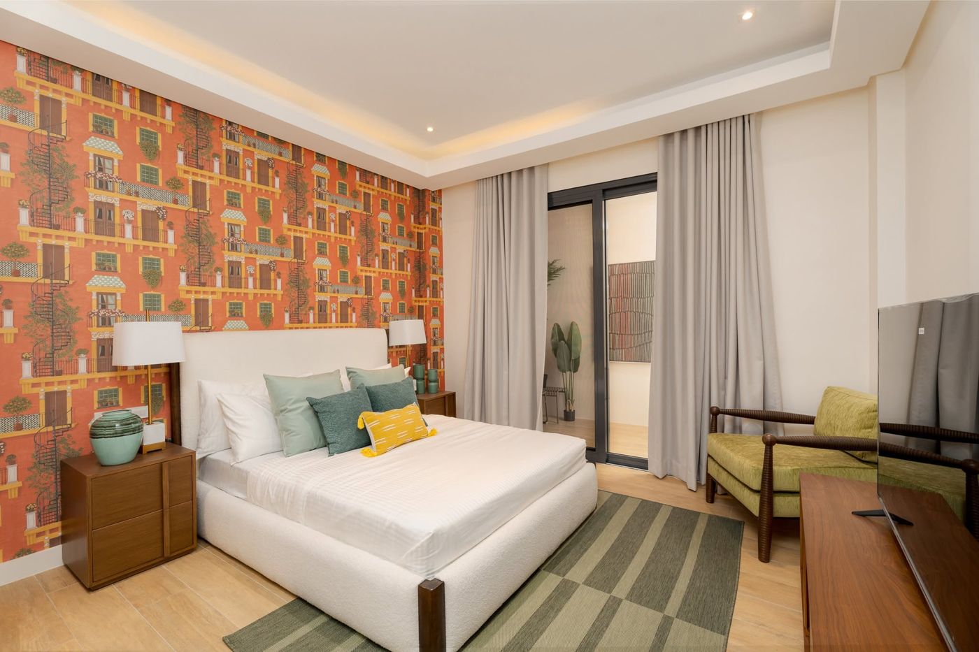 4-Bedroom Townhouse for Sale in New Zaniga, Mandaluyong City – photo 6