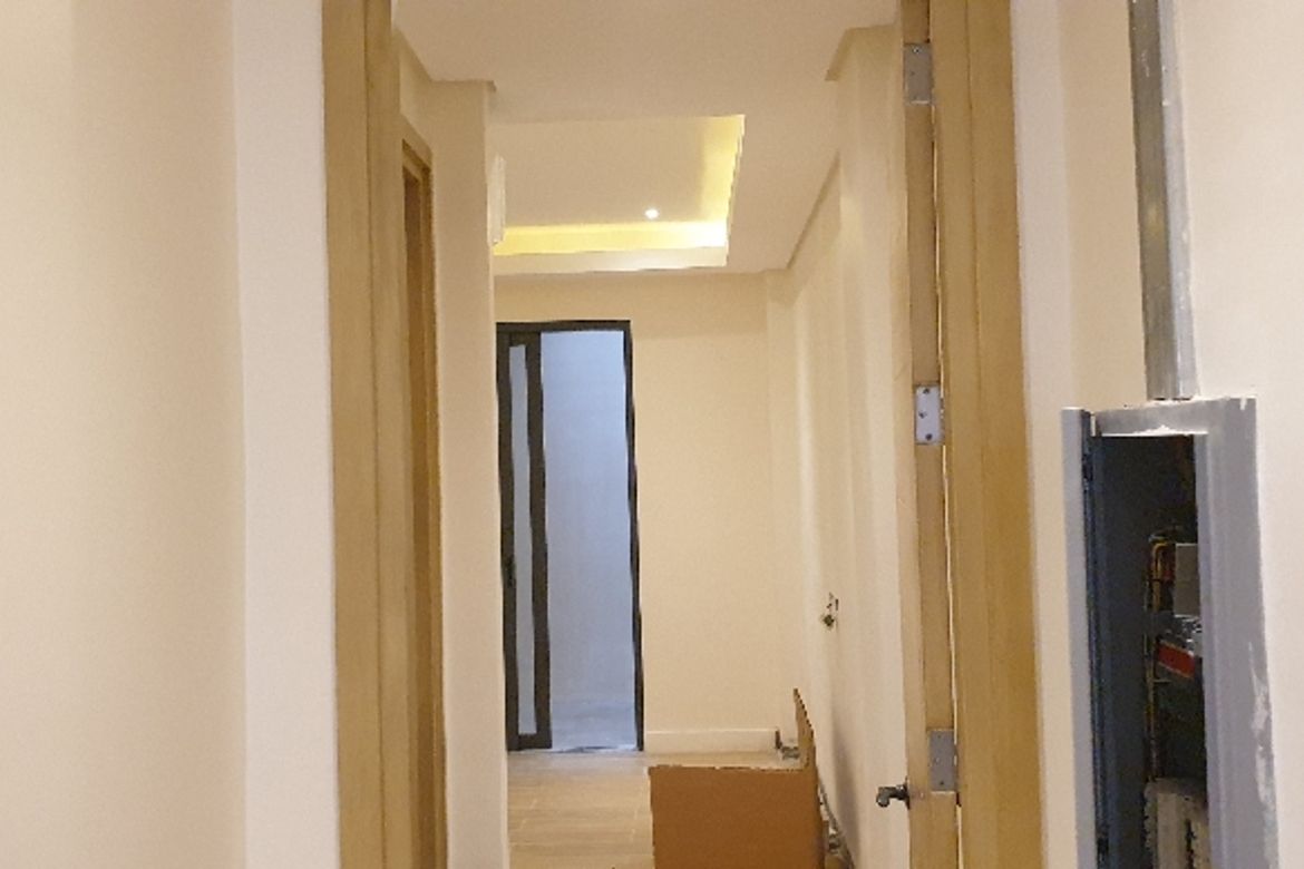 4 Bedroom Townhouse for Sale in New Zañiga, Mandaluyong, Metro Manila – photo 2