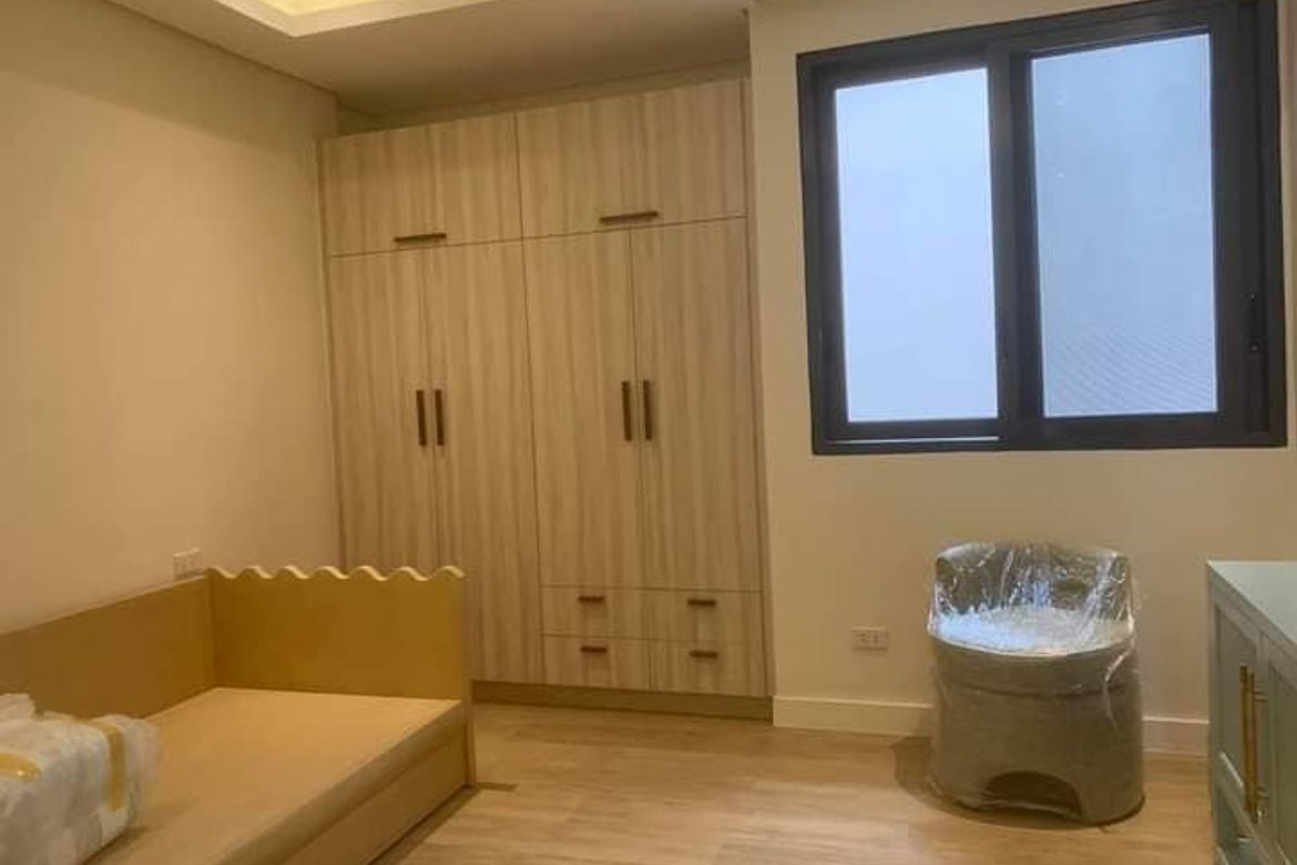4 Bedroom Townhouse for Sale in New Zañiga, Mandaluyong, Metro Manila – photo 5