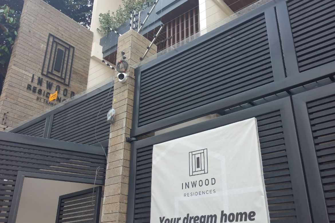 4 Bedroom Townhouse for Sale in New Zañiga, Mandaluyong, Metro Manila