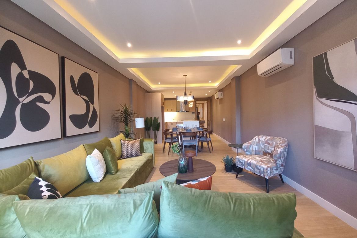 4 Bedroom Townhouse for Sale in New Zañiga, Mandaluyong, Metro Manila – photo 2