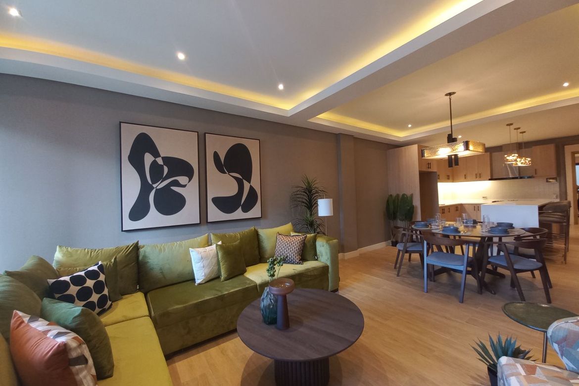 4 Bedroom Townhouse for Sale in New Zañiga, Mandaluyong, Metro Manila – photo 3